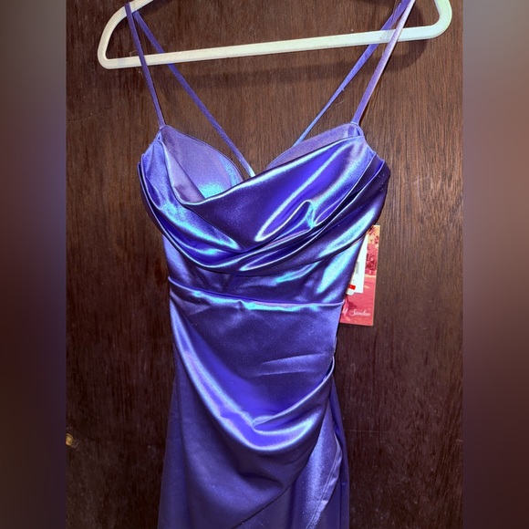 Tie back Dress - BRAND NEW with tags!! - Picture 4 of 5